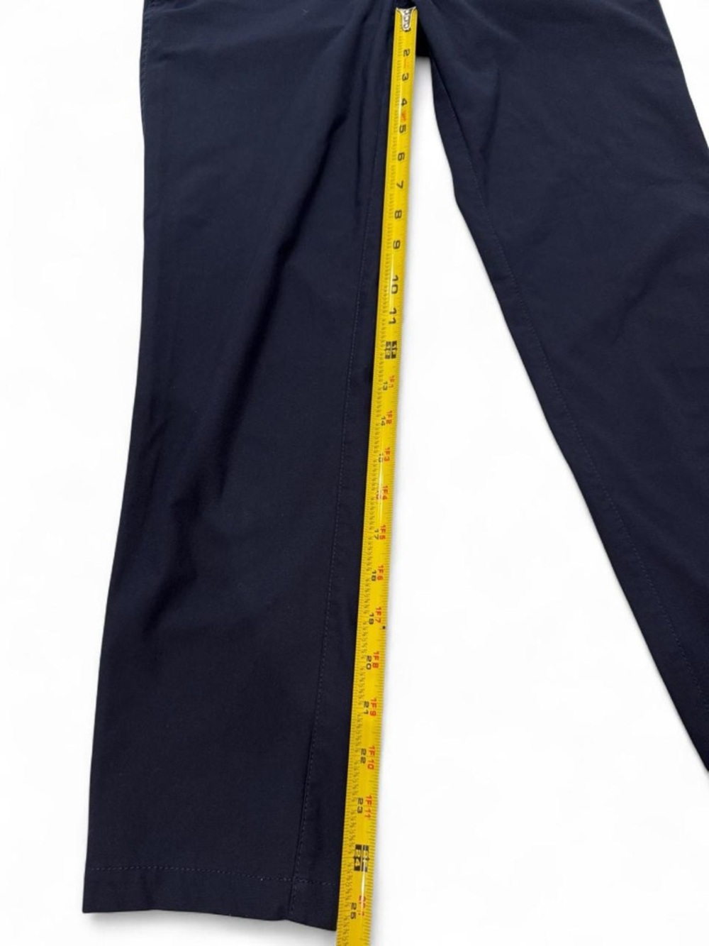 Lululemon Women’s Navy Blue Pants - Picture 8 of 10
